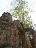 Les temples d'Angkor 2ème round
