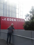 Stade de Rugby "Eden Park"